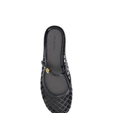 Mary Jane Jelly Mellow Mules