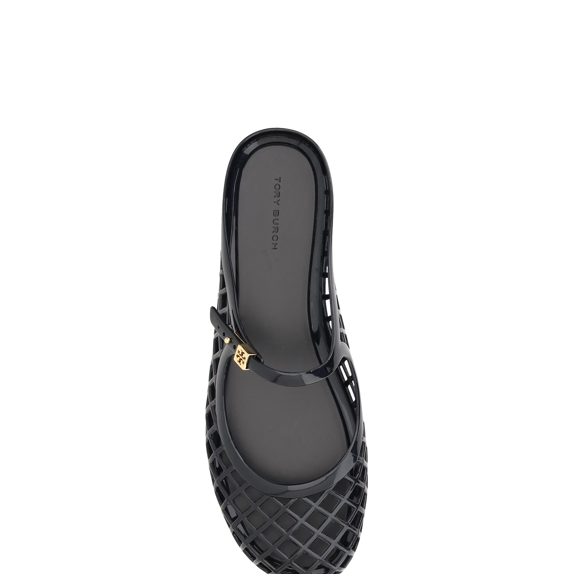 Mary Jane Jelly Mellow Mules