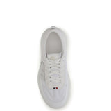 Altive Sneakers in suede and nubuck
