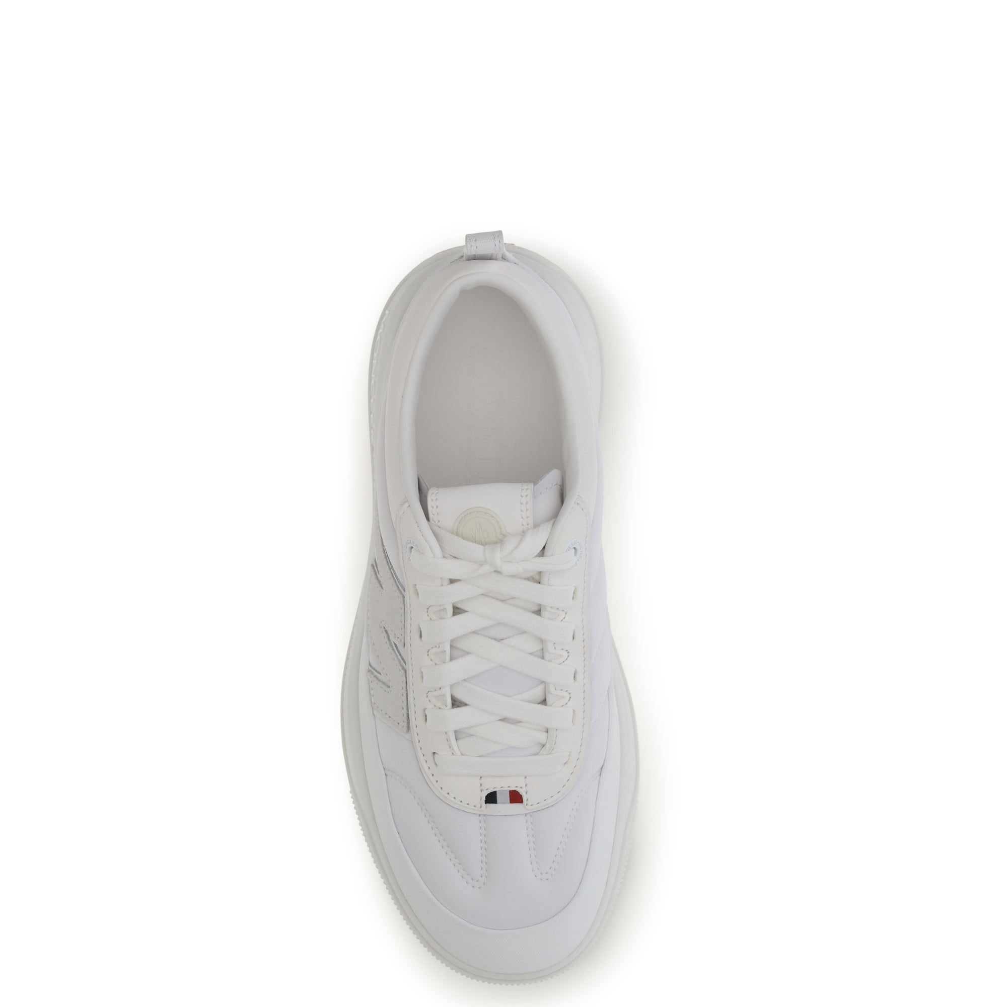 Altive Sneakers in suede and nubuck