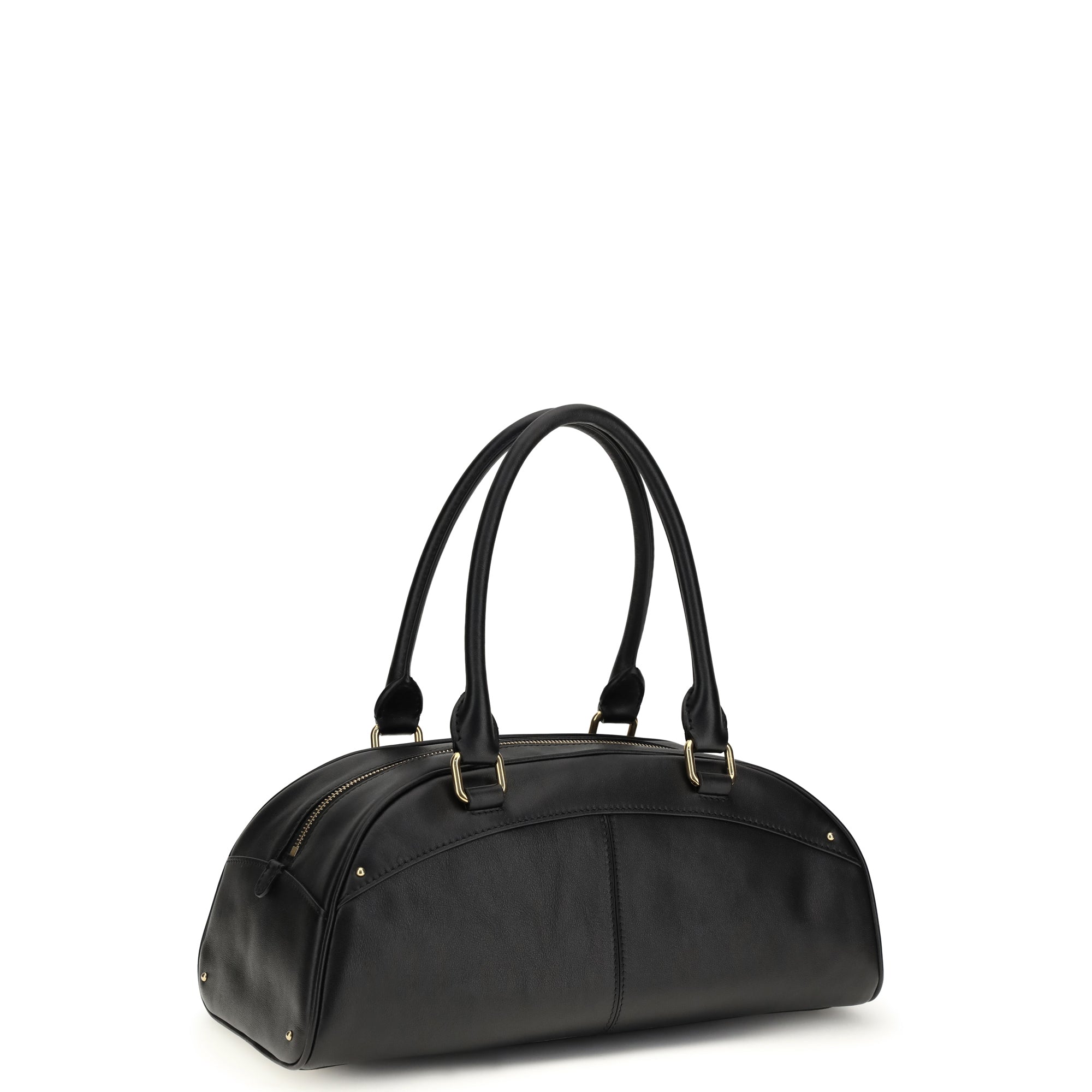 Bowling Handbag