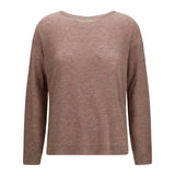 Sequin-embellished Sweater