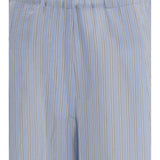 Striped Pants
