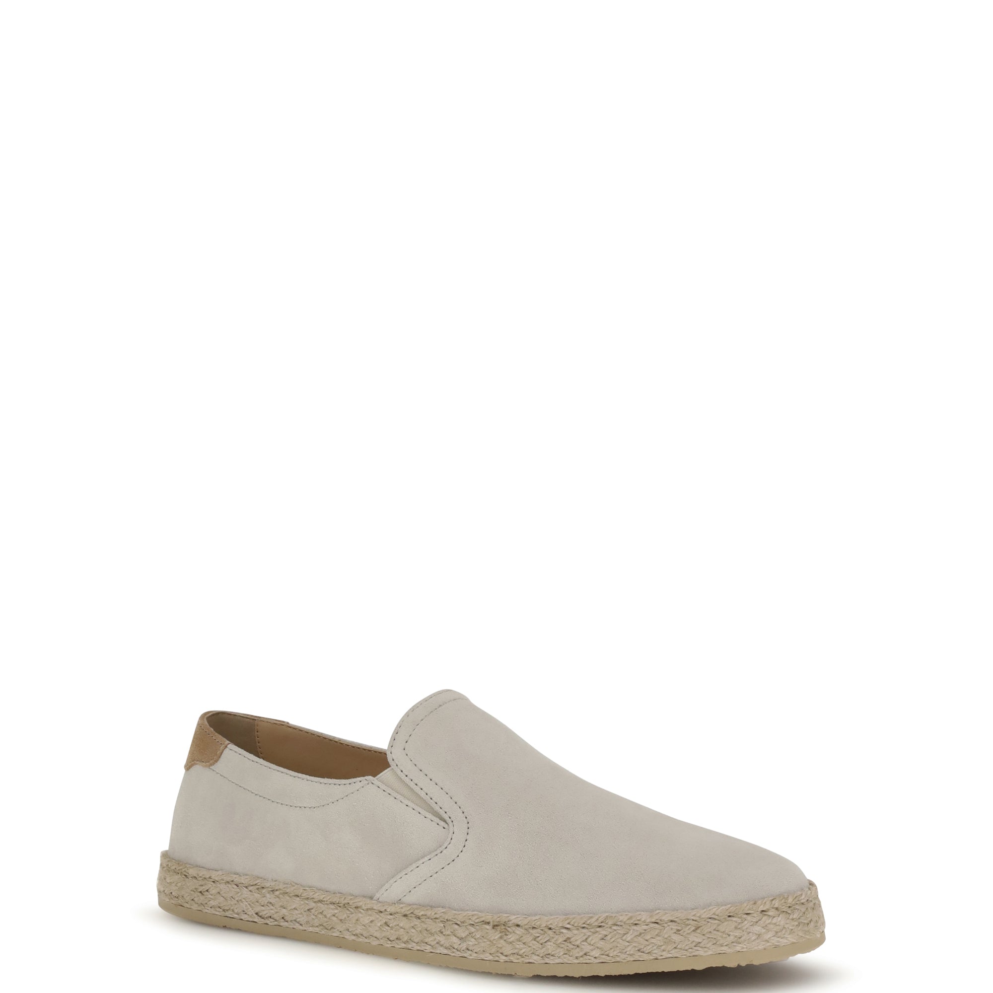 Suede Sneakers