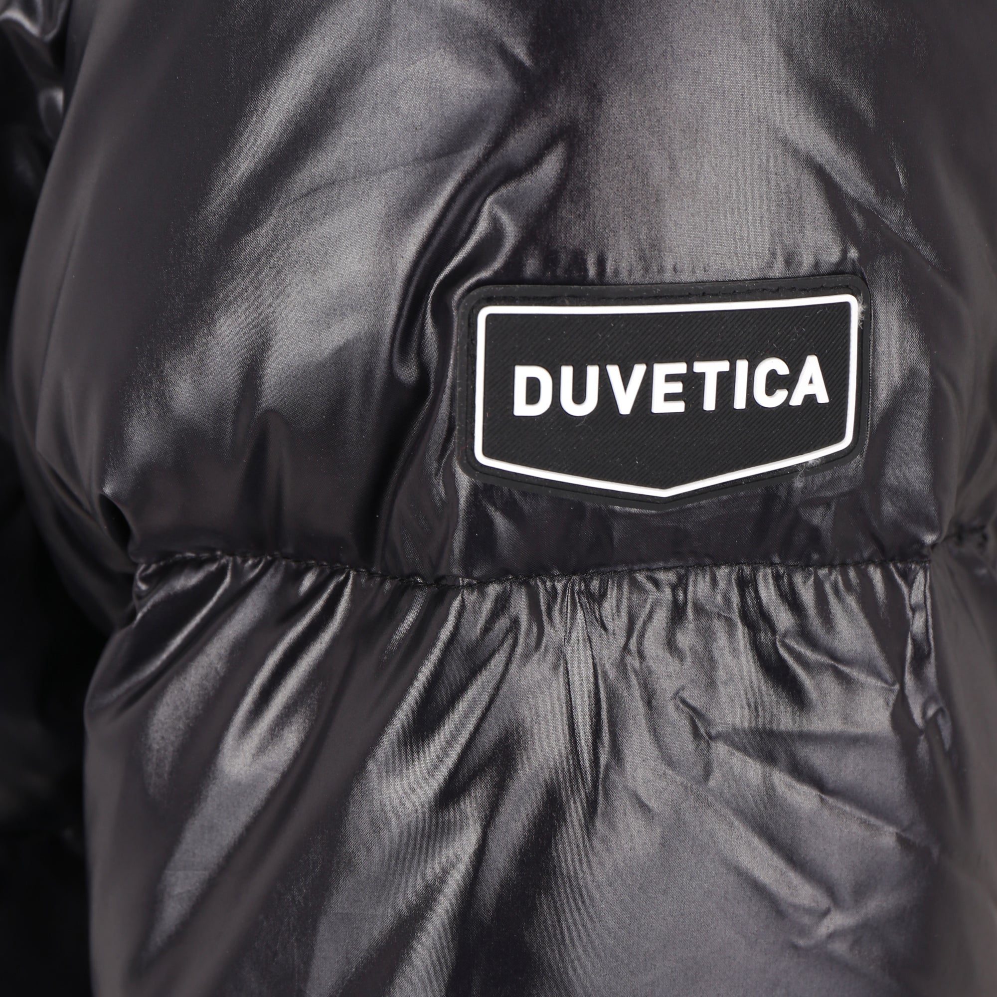 Tifo Down Jacket