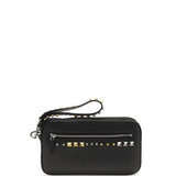 Rockstud Clutch Bag