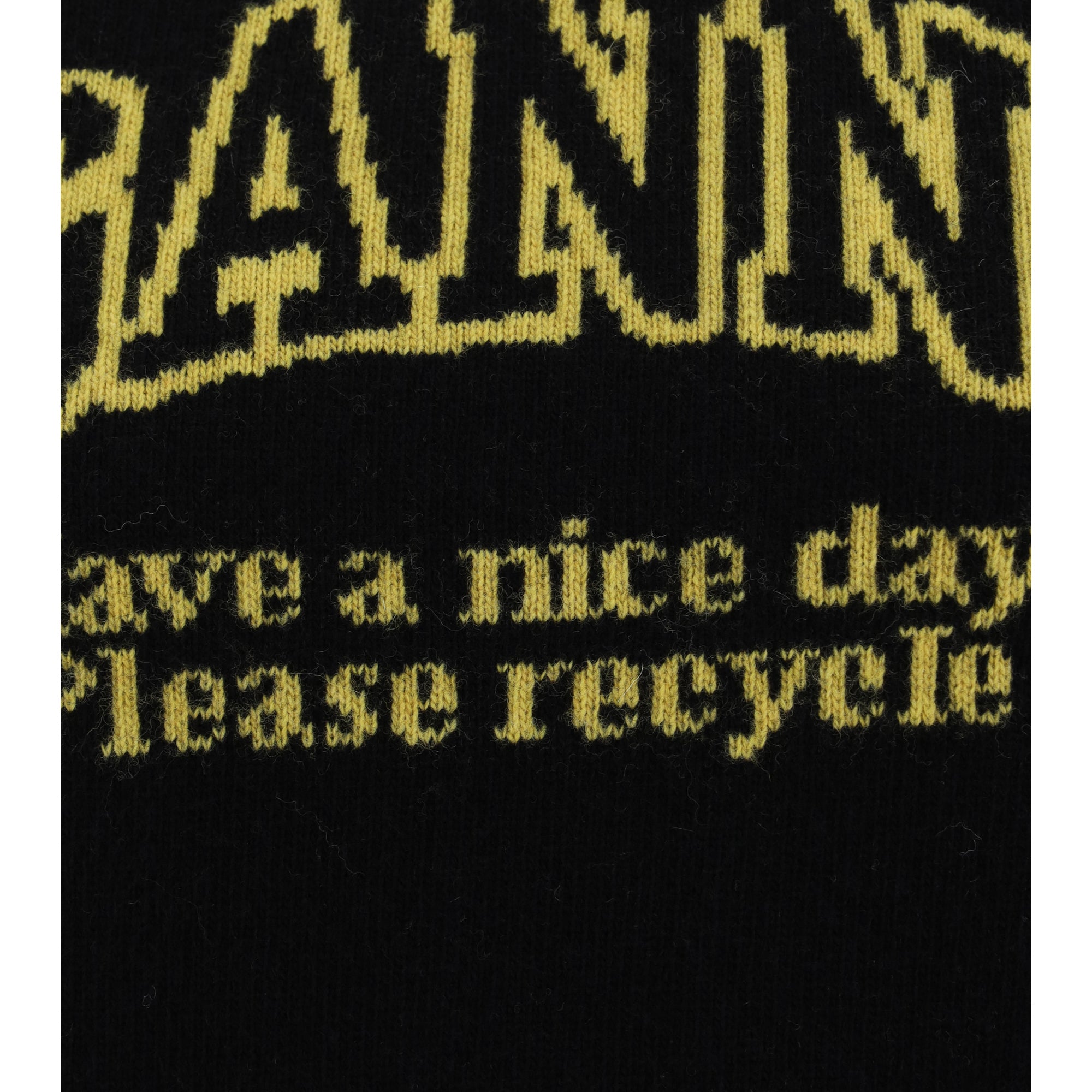 Graphic Vest