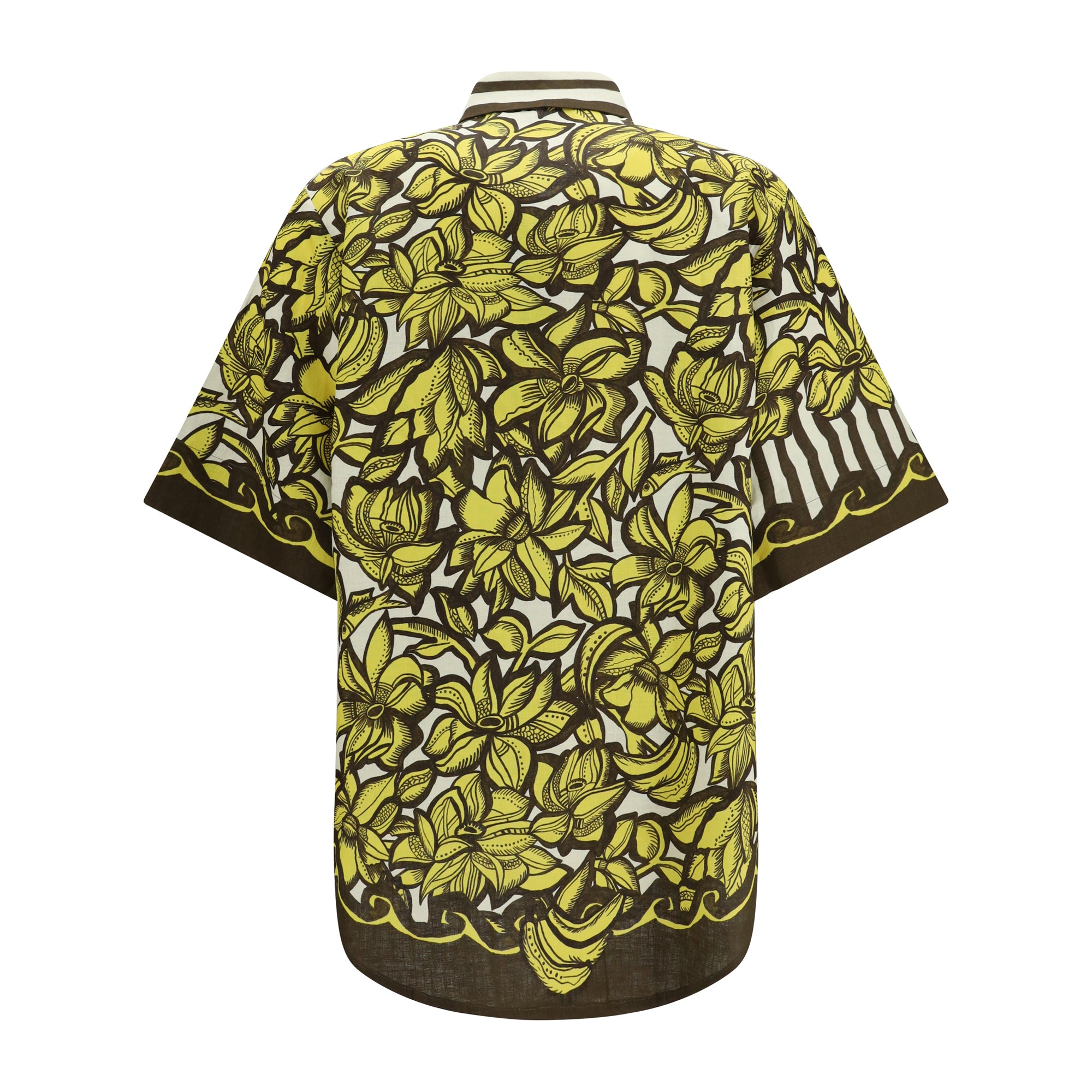 Mona Shirt