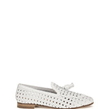 Leather Loafers