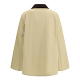 Summer Country Jacket with front zip