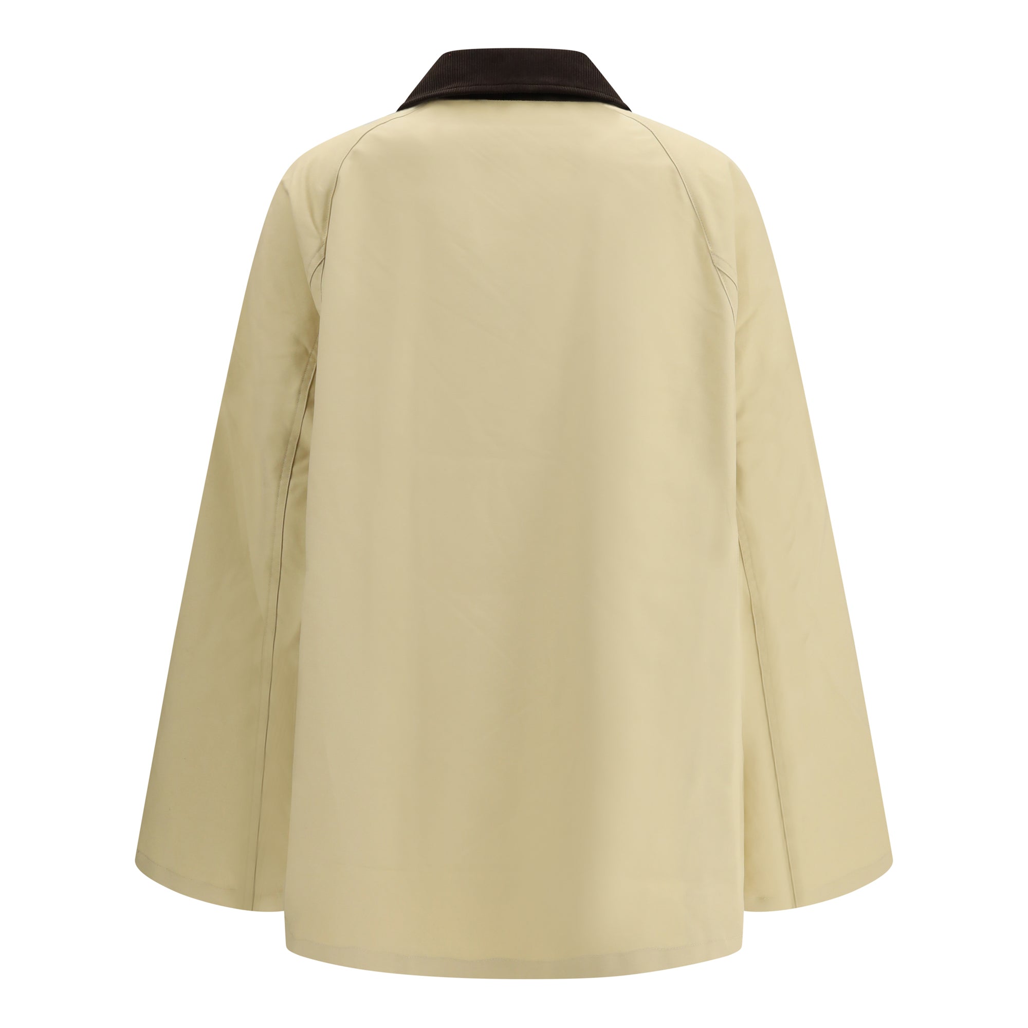 Summer Country Jacket with front zip