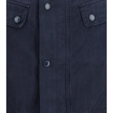 Garment Dyed Duke Casual Jacket