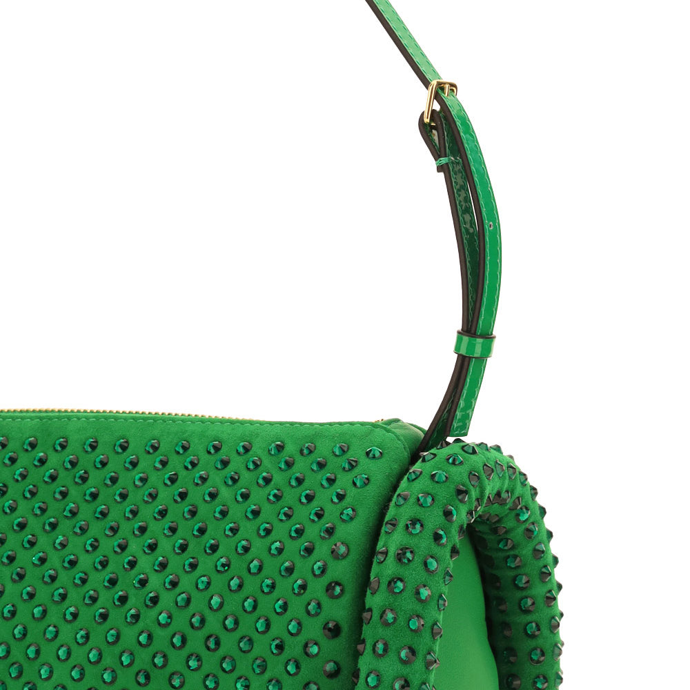 The Bumper Shoulder Bag