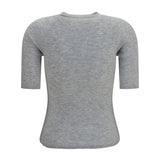 Lightweight ribbed Sweater