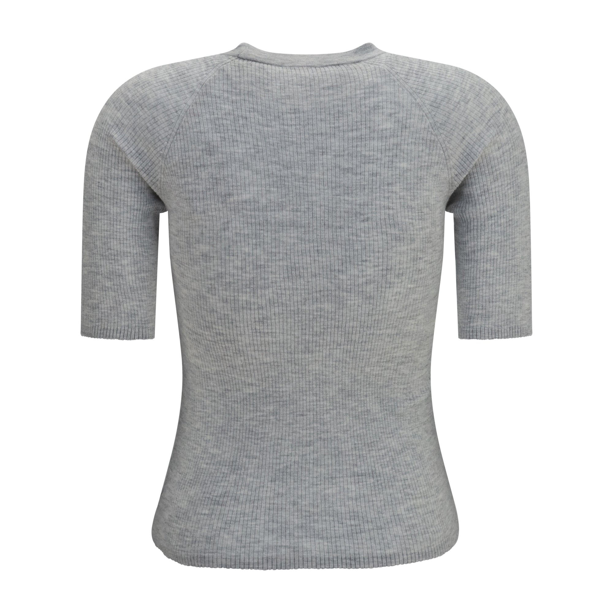 Lightweight ribbed Sweater