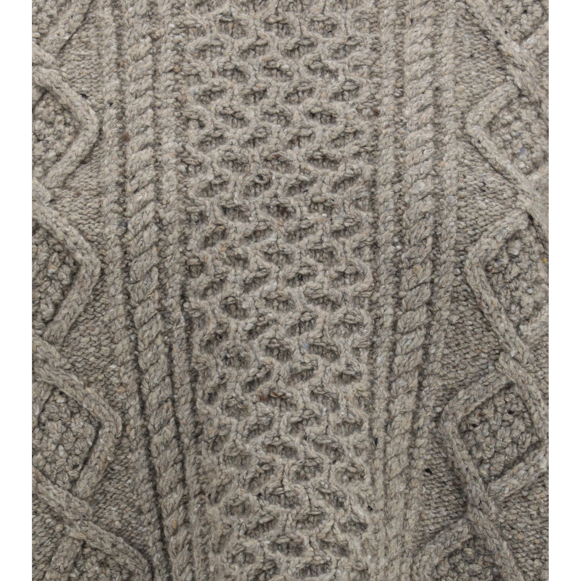 Wool Vest