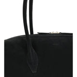 Brioche Shoulder Duffle Bag