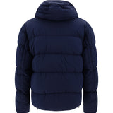 Survival Down Jacket