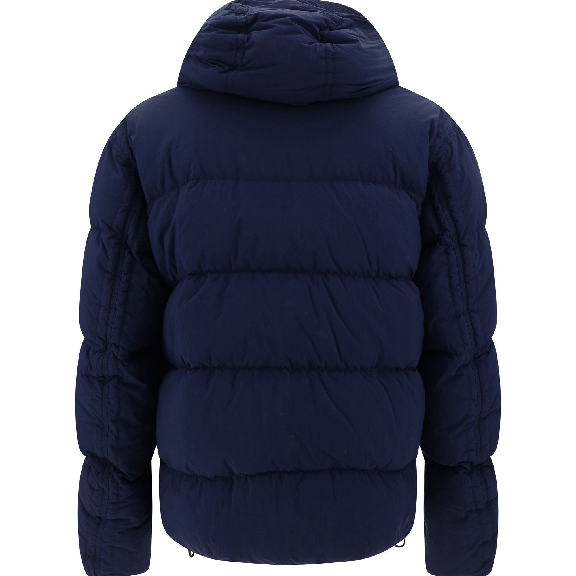 Survival Down Jacket