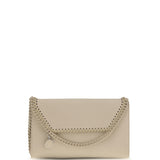 Eco Shaggy Shoulder Bag