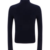 Turtleneck Sweater