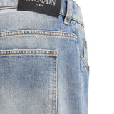 Loose Jeans