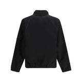 Nanami Jacket with zip fastening