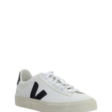 Leather Sneakers