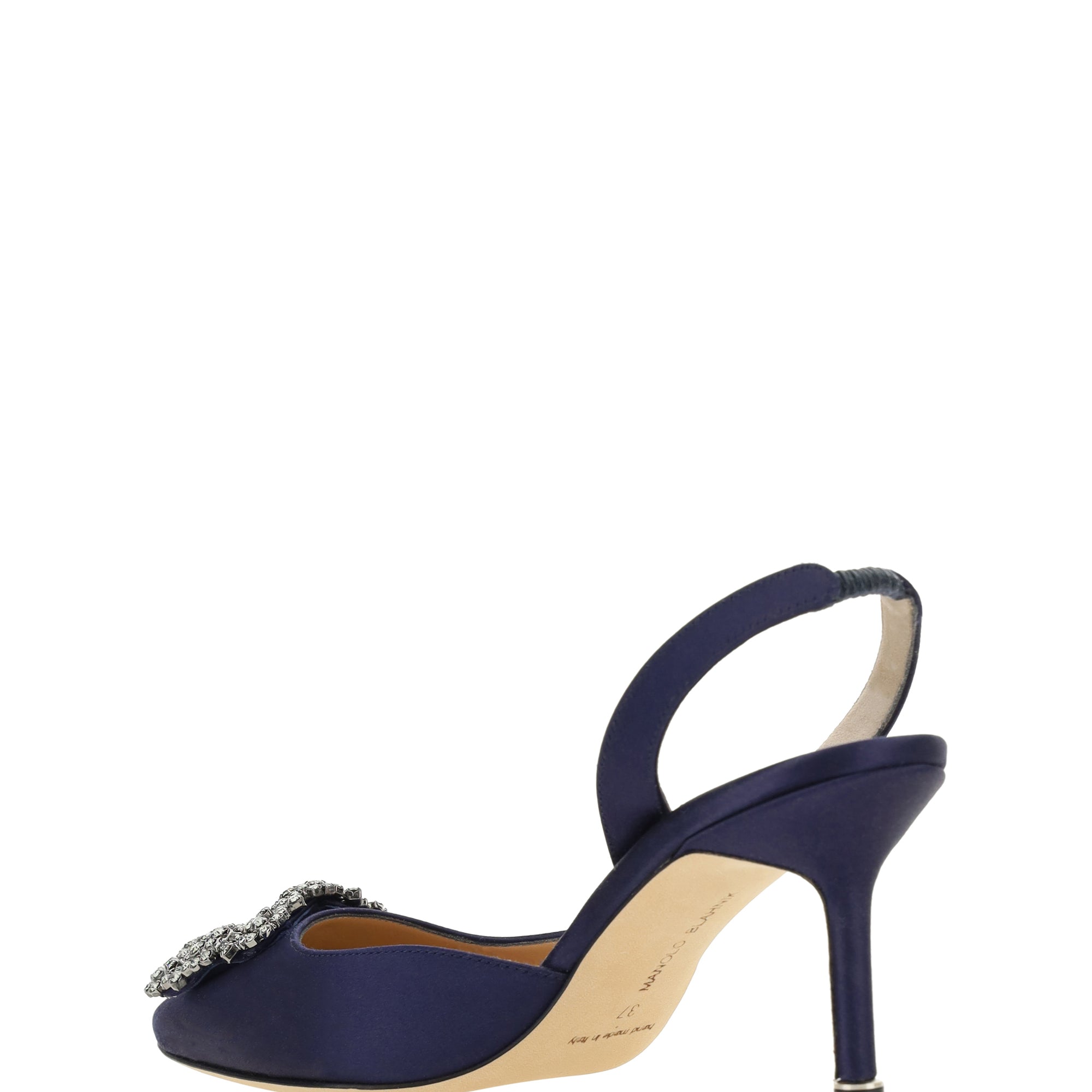 Hangisli Pumps