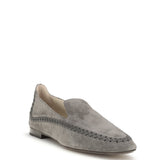 Leather Loafers