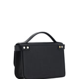 Ella Piuma Knot Handbag