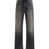 Loose Jeans