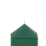 Casita Flor Candle