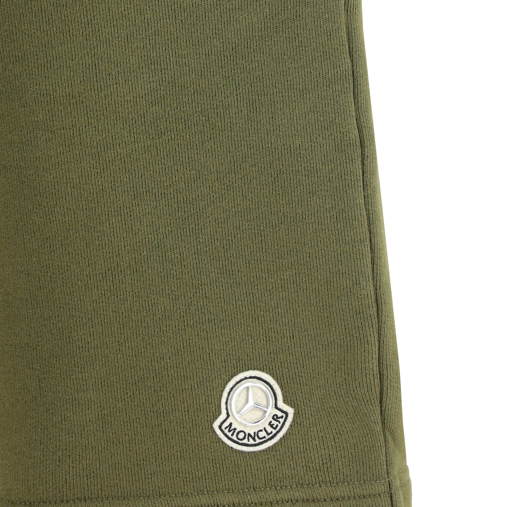 Shorts Moncler x Mercedes Benz by Nico Shorts