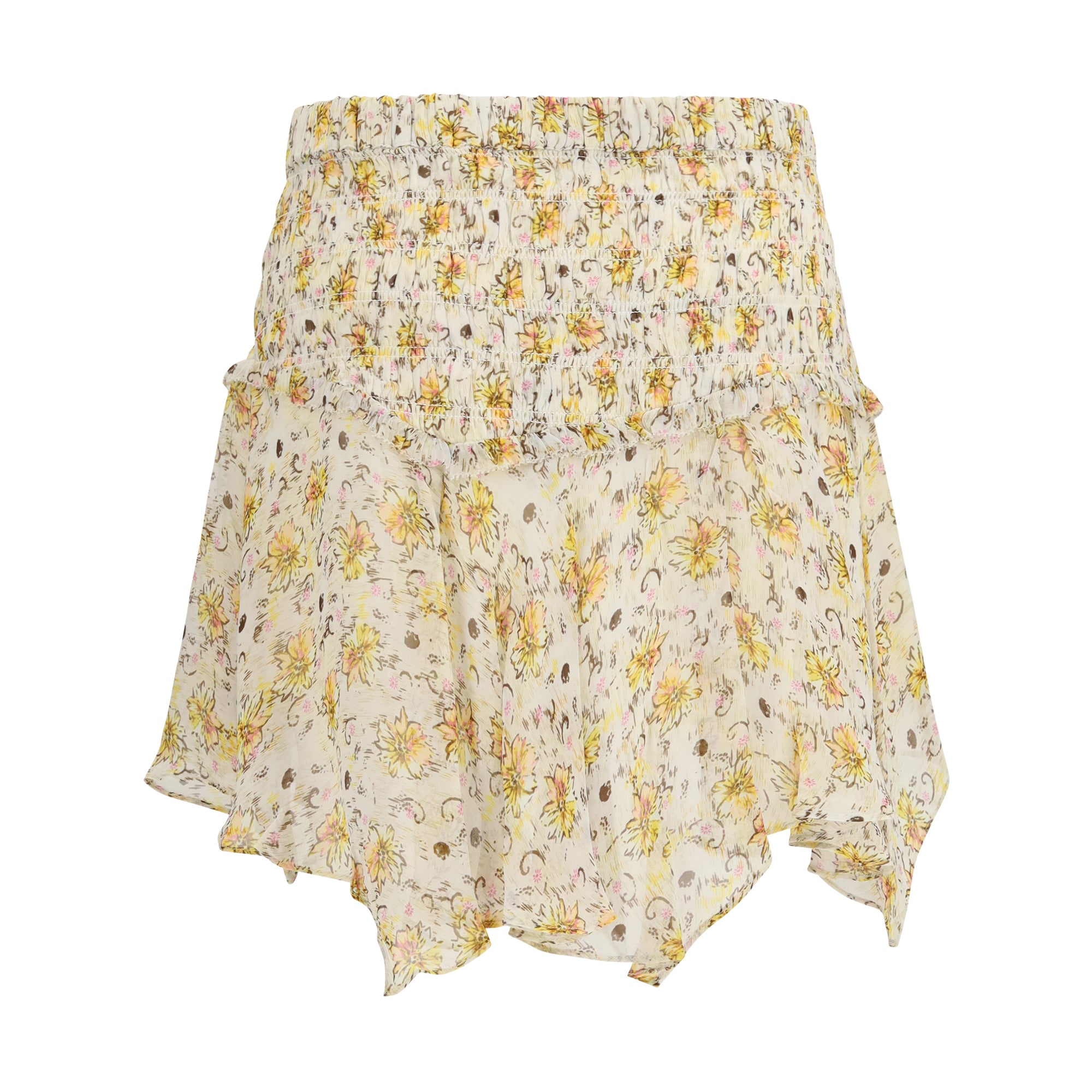 Fiala Skirt