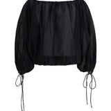 Wilma Blouse
