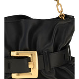 Medium Anthem Shoulder Bag