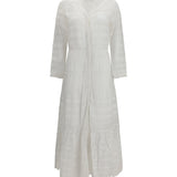 Daniva shirt Dress