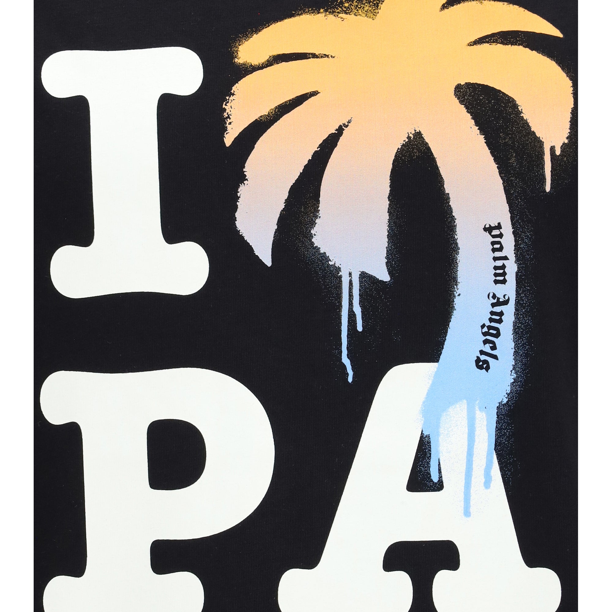 I Love PA T-shirt