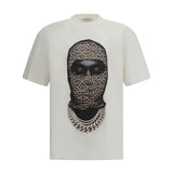 Leopard Mask T-Shirt
