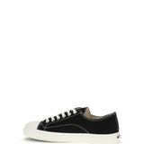 Canvas Couture Sneakers