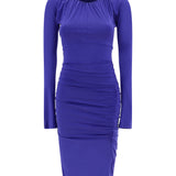 Wrap Dress