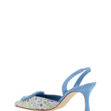 Mayslibi Pumps
