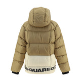 Down Jacket