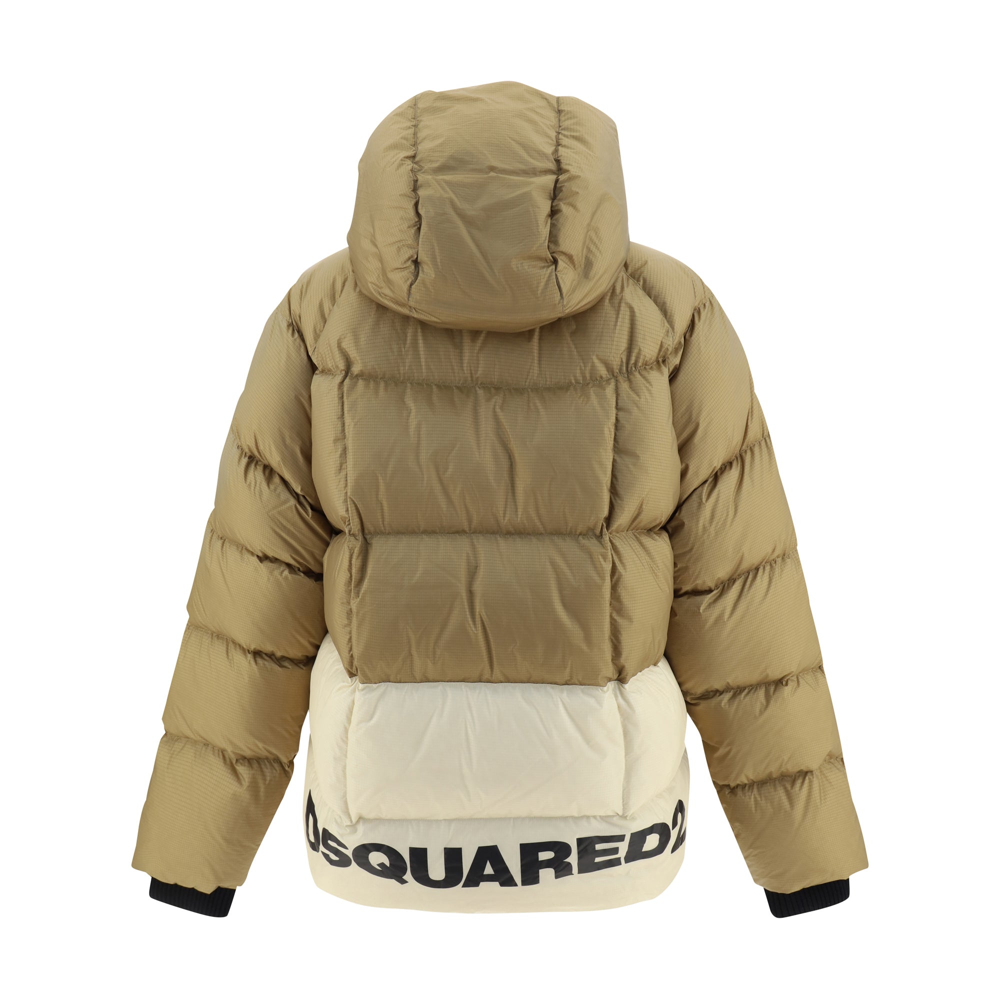 Down Jacket