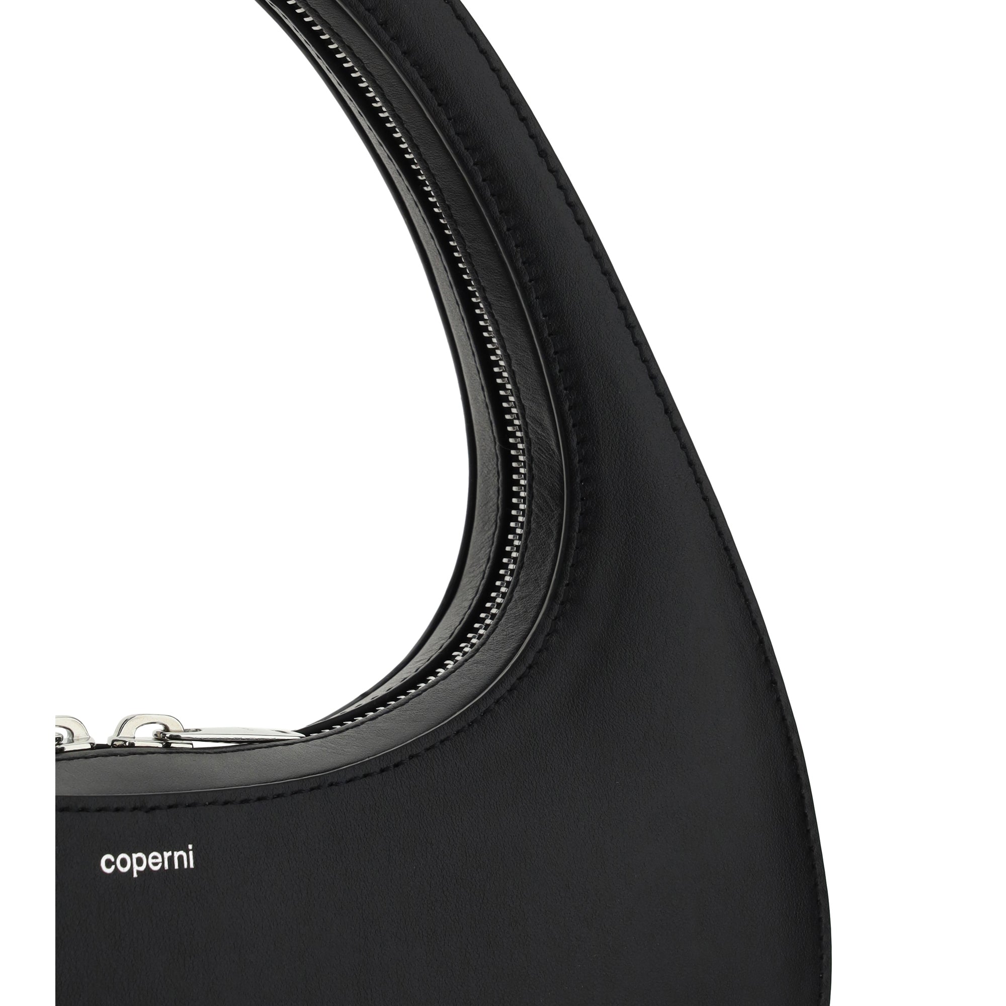 Baguette Swipe Handbag