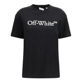 Big Logo Bookish T-shirt