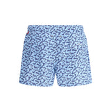 Logoed Swimshorts