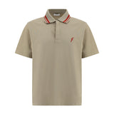 Logoed Polo Shirt