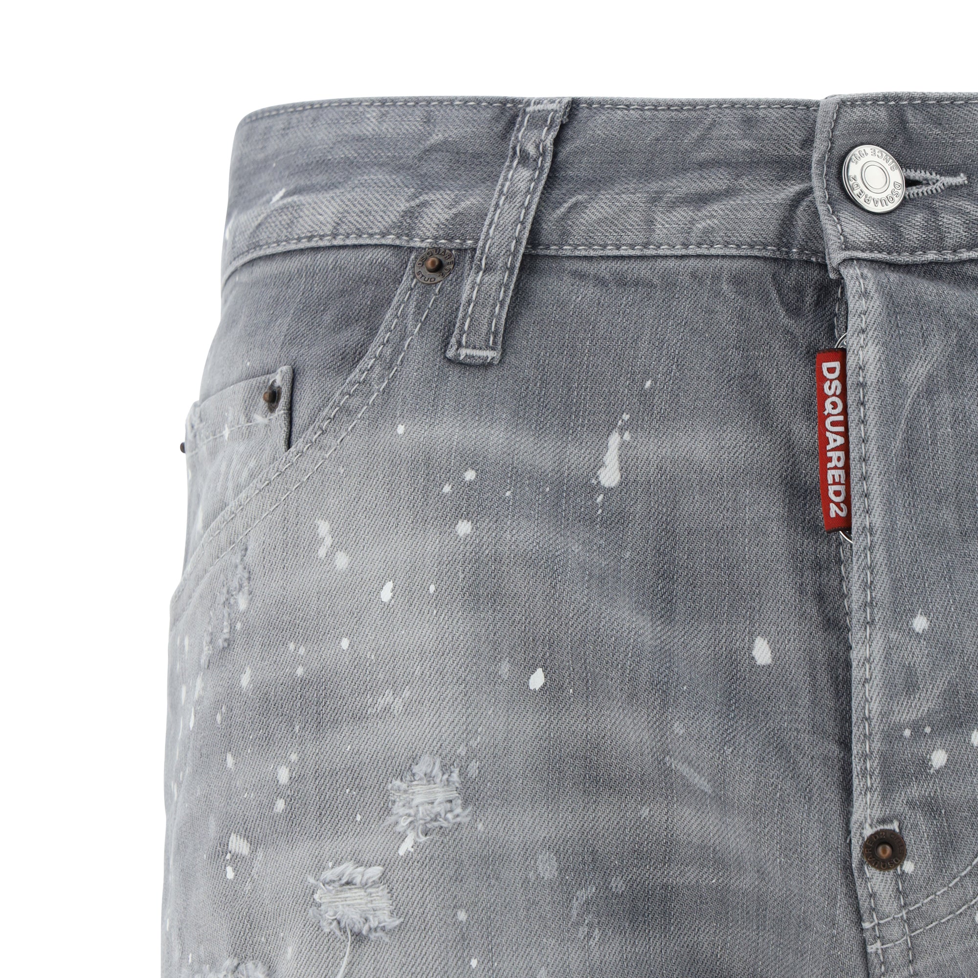Skater Jeans
